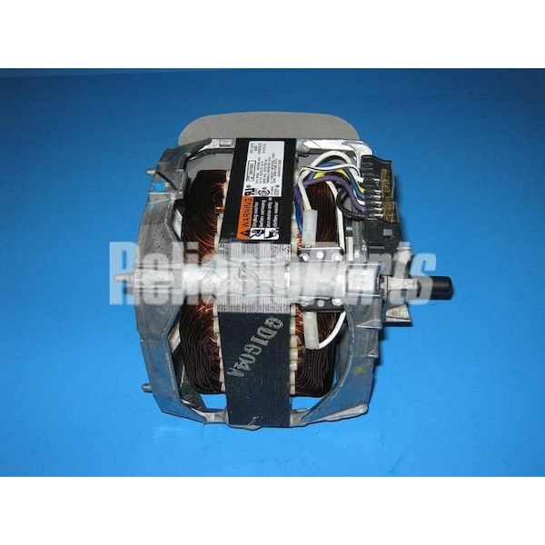 Whirlpool Drive Motor, WP661600 WP661600 - main
